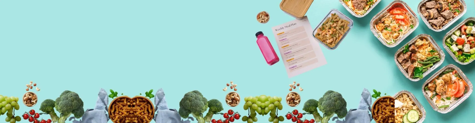 Healthy Meal