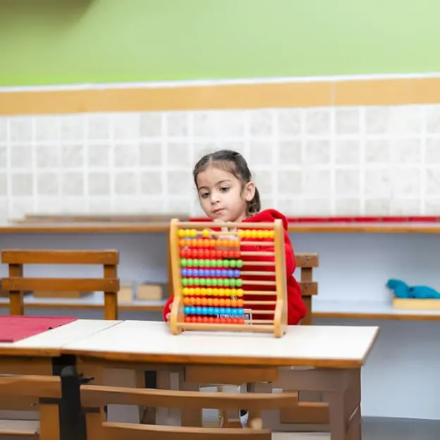 Holistic learning environment