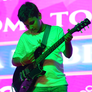 Music Club