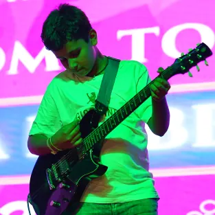 Music Club