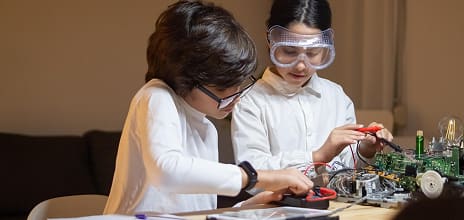 Tech Club