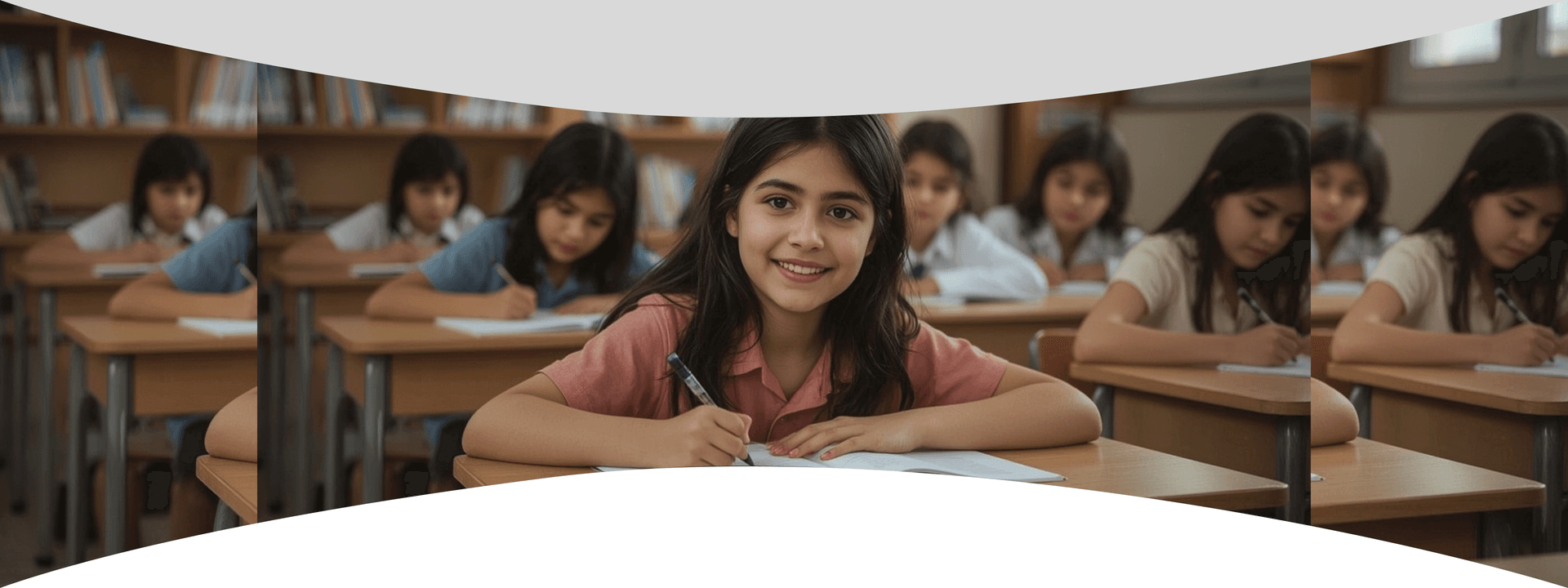 Campus walkthrough video - Jain Heritage School, Whitefield