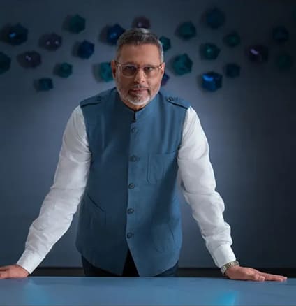 Chairman