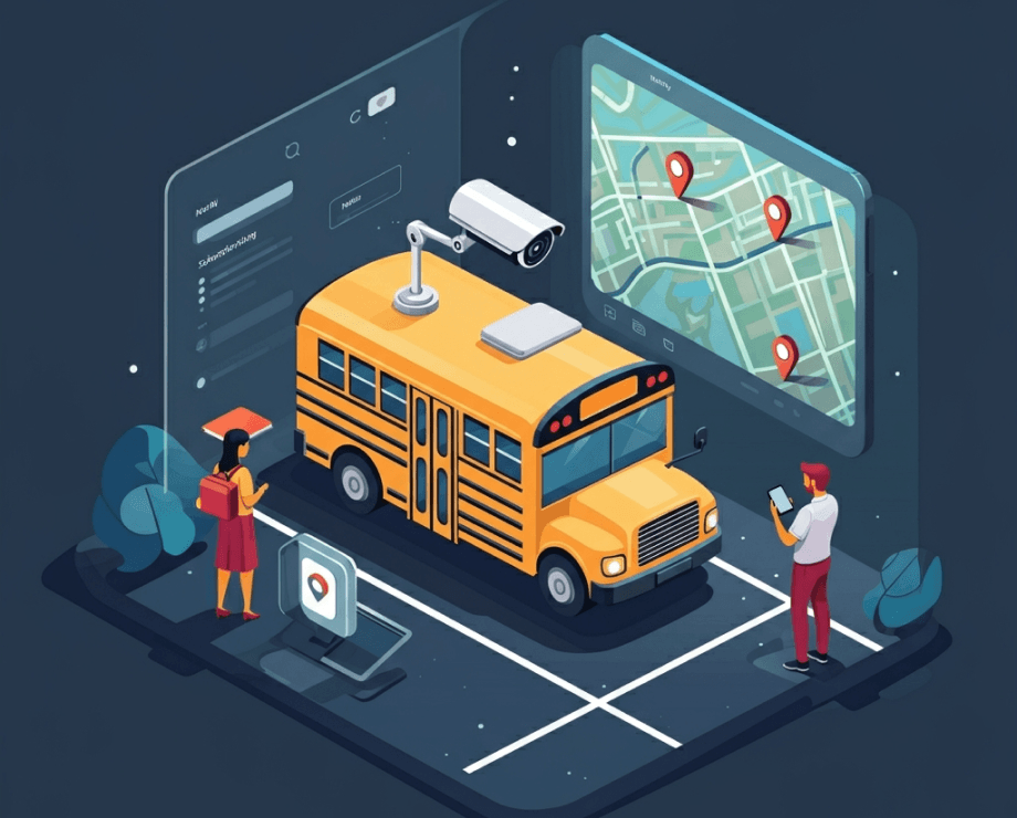 Parent feedback on school transport