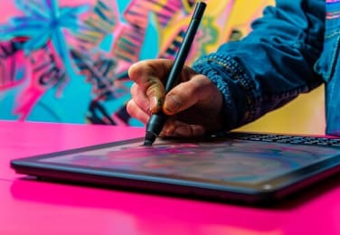 Digital Arts