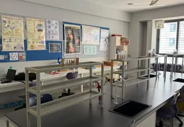 Composite Lab