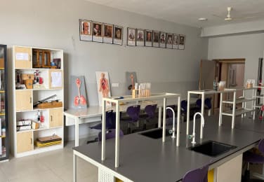 STEM Lab