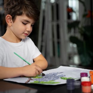 Art Camp